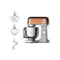 Robot sur Brignais : KENWOOD Robot p&acirc;tissier Rose Gold - KMIX - KMX760GD