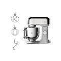 Robot sur Brignais : KENWOOD Robot p&acirc;tissier Chrome - KMIX - KMX760CH