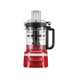 KITCHENAID Robot multifonctions 2.1 L Rouge Empire - 5KFP0921EER