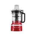 Robot sur Brignais : KITCHENAID Robot multifonctions 2.1 L Rouge Empire - 5KFP0921EER
