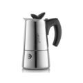 Petit &eacute;lectrom&eacute;nager sur Brignais : BIALETTI Cafeti&egrave;re italienne 4 tasses - Musa