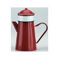 Petit &eacute;lectrom&eacute;nager sur Brignais : IBILI Cafeti&egrave;re du Nord 1.5 L Rouge