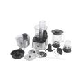 Robot sur Brignais : KENWOOD Robot multifonctions - MultiPro Compact - FDM307SS