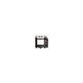 Petit &eacute;lectrom&eacute;nager sur Brignais : DUALIT Grille-pain 2 tranches Noir Mat & Inox - Classic - 27035