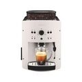 KRUPS Expresso avec broyeur Blanc - Essential - EA810570