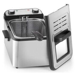 KITCHENCHEF Friteuse PRO 4.2L - KCPFR42PRO