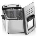 KITCHENCHEF Friteuse PRO 4.2L - KCPFR42PRO