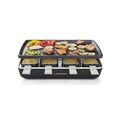 Petit &eacute;lectrom&eacute;nager sur Brignais : LAGRANGE Conviviaux Raclette LAGRANGE - 179301 179301