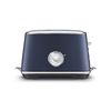 SAGE Grille-pain Bleu Prune - The Toast Select Luxe - STA735DBL4EEU1