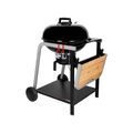 SOMAGIC Barbecue charbon - Montana
