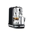 SAGE Nespresso Truffe Noire - Creatista Plus - SNE800BTR2EFR1