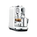 SAGE Expresso - Nespresso Creatista Plus Sel de Mer - SNE800SST2EFR1