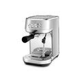Petit &eacute;lectrom&eacute;nager sur Brignais : SAGE Machine expresso - Bambino Plus Inox - SES500BSS4EEU1