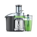 SAGE Extracteur de jus - The NutriJuicer Cold - SJE430SIL2CEU1