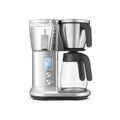SAGE Cafeti&egrave;re filtre 1.8 L Inox bross&eacute;- Precision Brewer Thermal Inox - SDC400B
