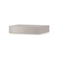 Petit &eacute;lectrom&eacute;nager sur Brignais : FORGE ADOUR Capot inox Modern 60 - CPIMC60