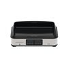 ENO Plancha &eacute;lectrique 65 cm 2 zones EnoSign Inox - 575232014201