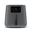 PHILIPS Friteuse 1.2 kg - Essential Connected Airfryer XL - HD9280.60 Brignais
