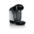 Petit &eacute;lectrom&eacute;nager sur Brignais : BOSCH Cafeti&egrave;re multi-boissons - Tassimo Style - TAS1102