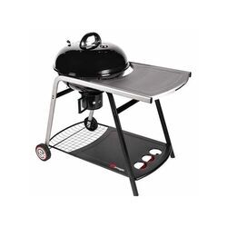 SOMAGIC Barbecue
