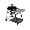 Petit &eacute;lectrom&eacute;nager sur Brignais : SOMAGIC Barbecue
