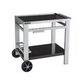 Petit &eacute;lectrom&eacute;nager sur Brignais : COOK'IN GARDEN COOK IN GARDEN Desserte Media 80 - WT012T