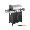 COOK'IN GARDEN COOK IN GARDEN BARBE AM064SBI
