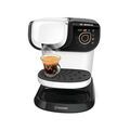 Petit &eacute;lectrom&eacute;nager sur Brignais : BOSCH Cafeti&egrave;re multi-boissons - Tassimo My Way - TAS6504