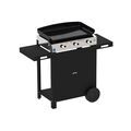 ENO Ensemble Combo plancha gaz + chariot Initial 65 - 55658385