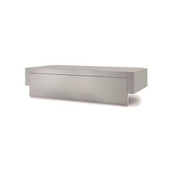 FORGE ADOUR Capot inox Premium 75 - CPIPC75