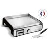 LAGRANGE Plancha &eacute;lectrique + kit complet - 219152