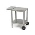 KRAMPOUZ Chariot pour plancha plein air 50 cm - KHEC01 Brignais