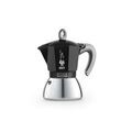 Petit &eacute;lectrom&eacute;nager sur Brignais : BIALETTI Cafeti&egrave;re italienne 6 tasses - Moka Induction Noire