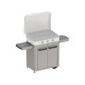 Petit &eacute;lectrom&eacute;nager sur Brignais : ENO Chariot inox EnoSign 80 - 570382018801