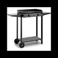 Petit &eacute;lectrom&eacute;nager sur Brignais : FORGE ADOUR ACCESSOIRE CHARIOT BASE ACIER - CHBA60