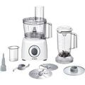 Robot sur Brignais : BOSCH Robot multifonction Bol 2,3 litres 30 fonctions - MCM3200W