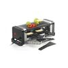 KITCHENCHEF Service &agrave; raclette / gril / pierre 2 personnes - GR202-350N