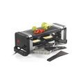 Petit &eacute;lectrom&eacute;nager sur Brignais : KITCHENCHEF Service &agrave; raclette / gril / pierre 2 personnes - GR202-350N