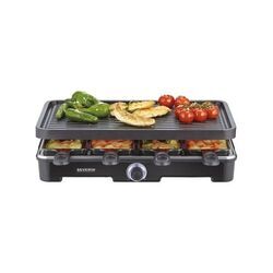 SEVERIN Conviviaux Raclette - 9670