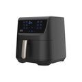 BLACK & DECKER FRITEUSE MULTICUISEUR AIRFRYER 180 BXAF5500E Brignais