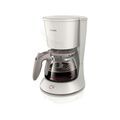 Petit &eacute;lectrom&eacute;nager sur Brignais : PHILIPS cafeti&egrave;re Filtre daily collection 15 tasses - HD7461.00