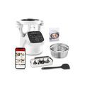 MOULINEX Robot Cuiseur Companion XL - YY4968FG Brignais