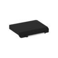 Petit &eacute;lectrom&eacute;nager sur Brignais : ENO Capot de protection pour plancha Fusion 75 acier - CPX75