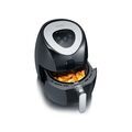 SEVERIN FRITEUSE AIR FRYER SANS HUILE 1500W 3,2L 2430