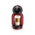 Petit &eacute;lectrom&eacute;nager sur Brignais : KRUPS Nescaf&eacute; Dolce Gusto Rouge et noire - Mini Me - YY5219FD