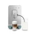 SMEG Expresso automatique avec broyeur Vert - Collezione - BCC13EGMEU