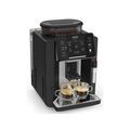 Petit &eacute;lectrom&eacute;nager sur Brignais : KRUPS Expresso broyeur - Sensation - EA910A10