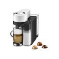 Petit &eacute;lectrom&eacute;nager sur Brignais : DELONGHI Nespresso - Vertuo Lattissima - ENV300W