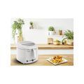 Petit &eacute;lectrom&eacute;nager sur Brignais : TEFAL Friteuse TEFAL - FF203B10 FF203B10