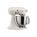 KITCHENAID Robot p&acirc;tissier Milkshake Artisan - 5KSM125EMH Brignais